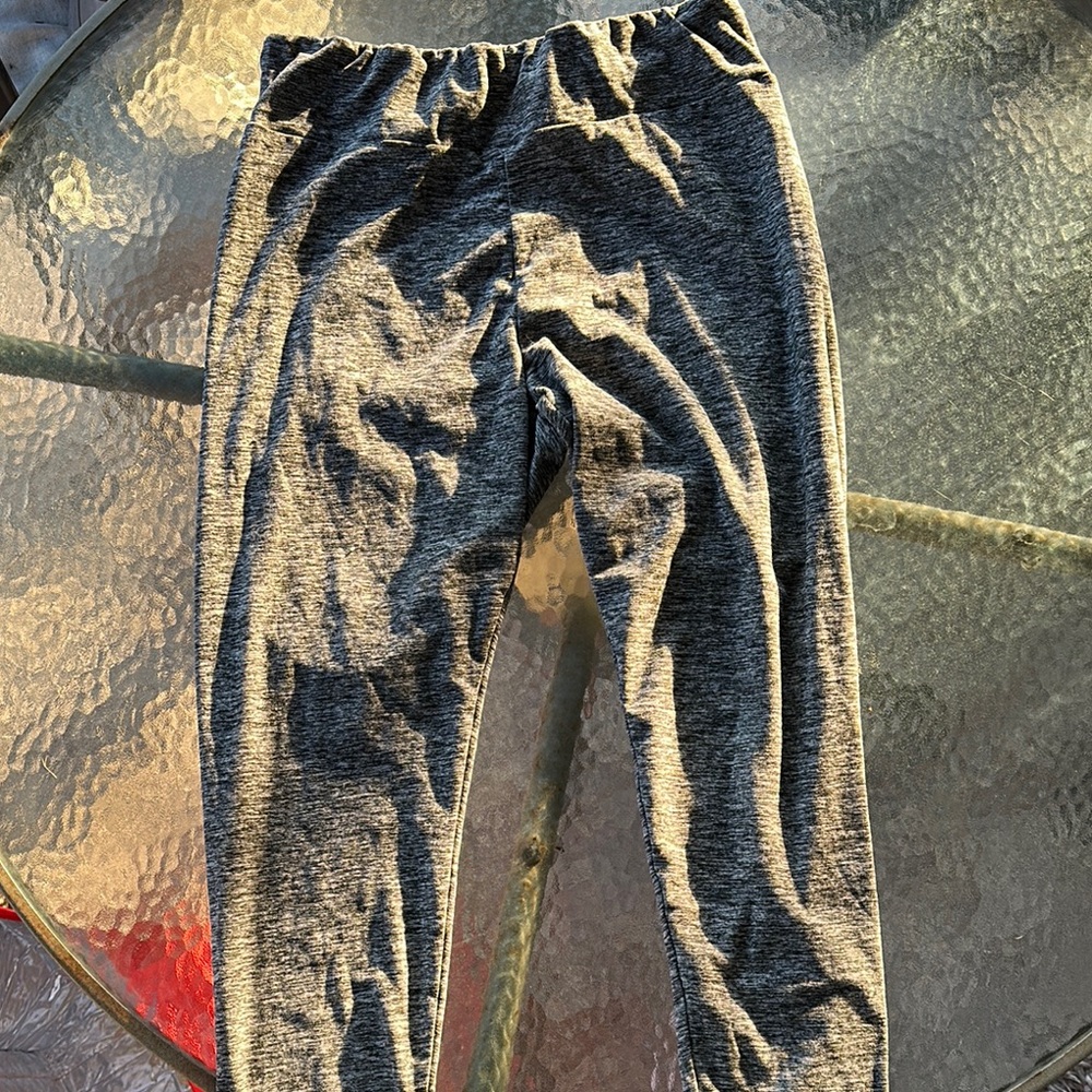 Women’s Gray Leggings